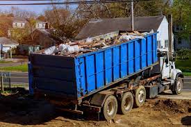 Best Demolition Debris Removal  in Chase, PA